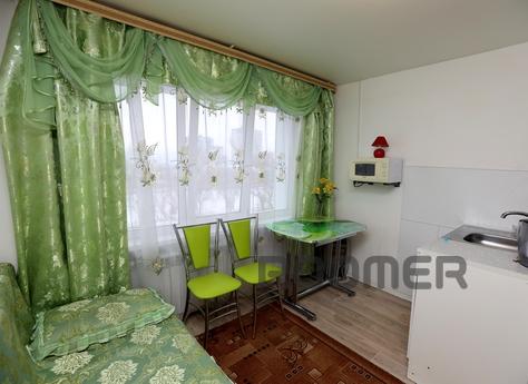 Rent a cozy apartment in Samara!, Samara - apartment by the day