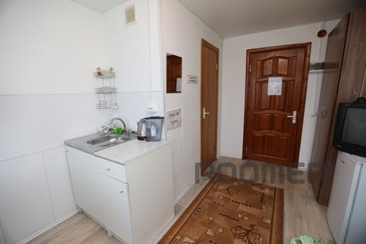 Rent a cozy apartment in Samara!, Samara - apartment by the day