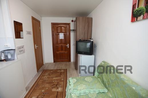 Rent a cozy apartment in Samara!, Samara - apartment by the day