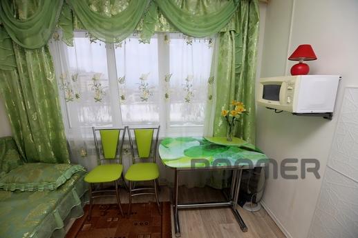 Rent a cozy apartment in Samara!, Samara - apartment by the day