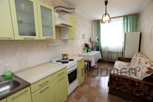 Rent a cozy apartment in Samara!, Samara - apartment by the day