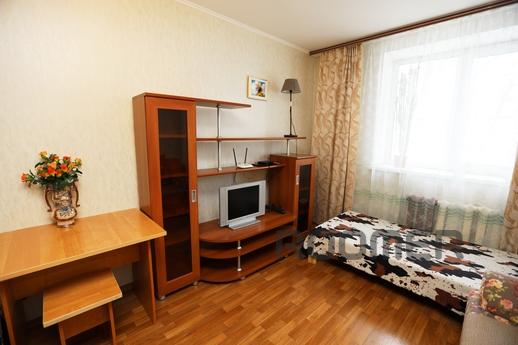FOR SAMARA RESIDENTS AND GUESTS WE OFFER RENTING A MODERN AP