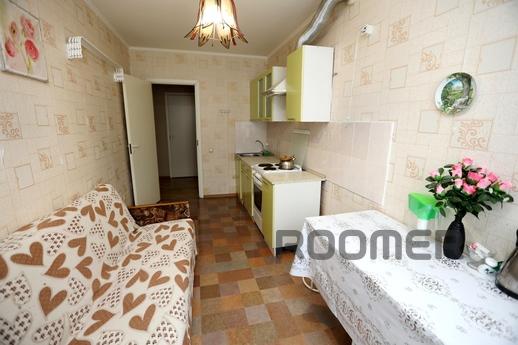Rent a cozy apartment in Samara!, Samara - apartment by the day