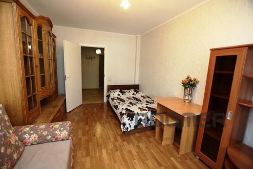 Rent a cozy apartment in Samara!, Samara - apartment by the day