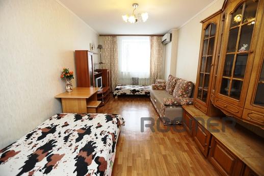 Rent a cozy apartment in Samara!, Samara - apartment by the day