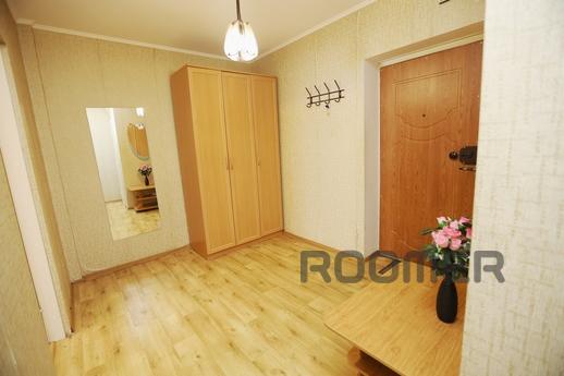 Rent a cozy apartment in Samara!, Samara - apartment by the day