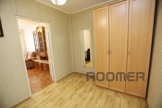 Rent a cozy apartment in Samara!, Samara - apartment by the day