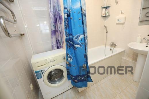 Rent a cozy apartment in Samara!, Samara - apartment by the day