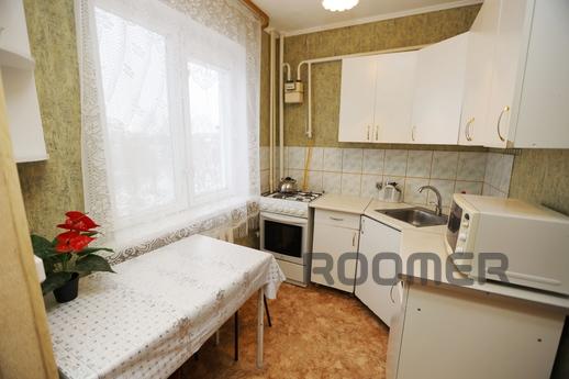 Rent a cozy apartment in Samara!, Samara - apartment by the day