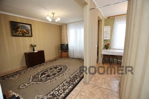 Rent a cozy apartment in Samara!, Samara - apartment by the day