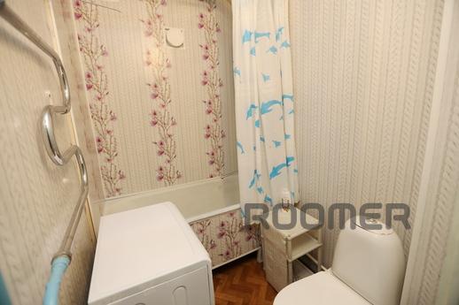 Rent a cozy apartment in Samara!, Samara - apartment by the day