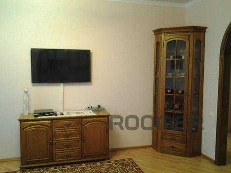 Lease (for rent) Luxury apartments in Sh, Moscow - apartment by the day