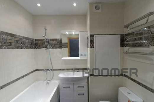 Magic apartment in sophisticated style, Moscow - apartment by the day