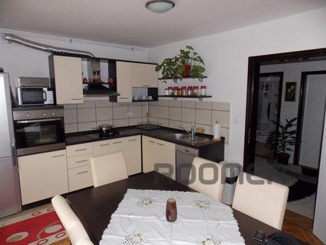 Magic apartment in sophisticated style, Moscow - apartment by the day