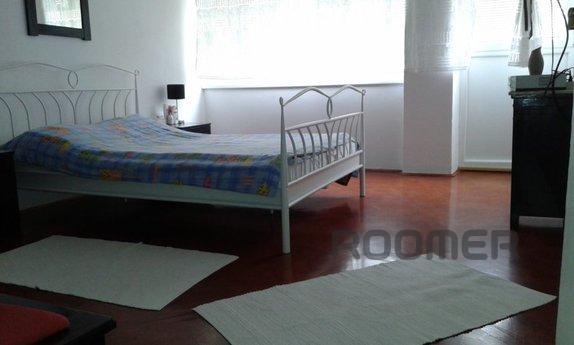 Magic apartment in sophisticated style, Moscow - apartment by the day