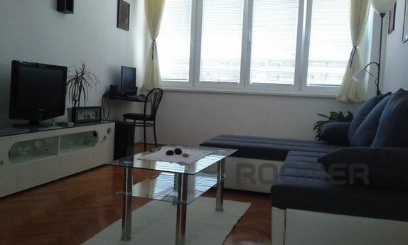Magic apartment in sophisticated style, Moscow - apartment by the day