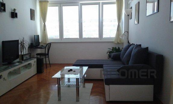 Magic apartment in sophisticated style, Moscow - apartment by the day