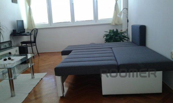 Magic apartment in a sophisticated European-style 2-minute (