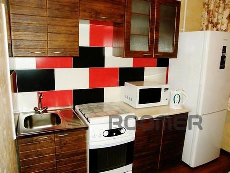 Apartment Dream, Moscow - apartment by the day