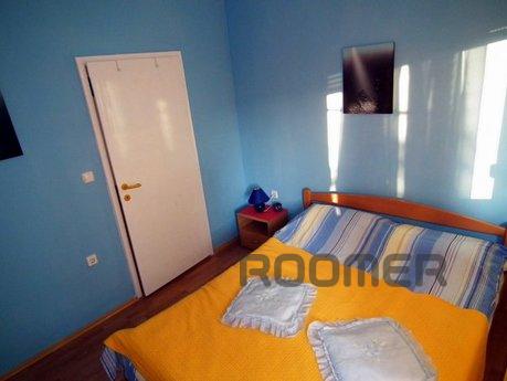 Apartment Dream, Moscow - apartment by the day