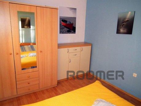 Apartment Dream, Moscow - apartment by the day