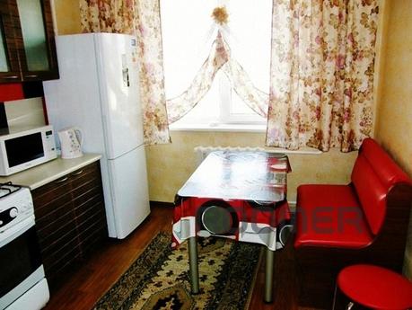Apartment Dream, Moscow - apartment by the day