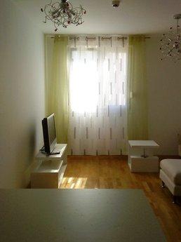 Apartment Dream, Moscow - apartment by the day