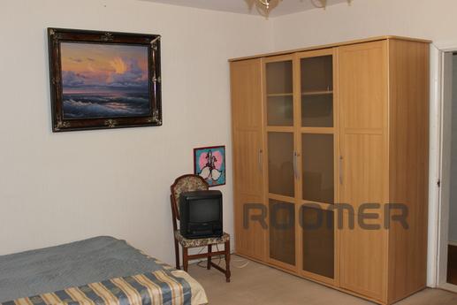 Cottage with sauna in Krasnaya Polyana, Sochi - apartment by the day