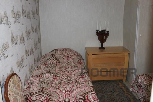 Cottage with sauna in Krasnaya Polyana, Sochi - apartment by the day