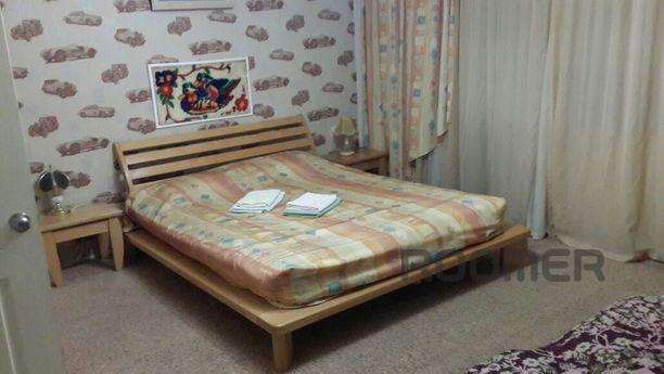 Cottage with sauna in Krasnaya Polyana, Sochi - apartment by the day