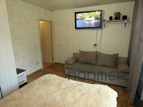 Cozy apartment in the center, Moscow - apartment by the day
