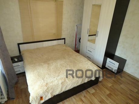 Cozy apartment in the center, Moscow - apartment by the day