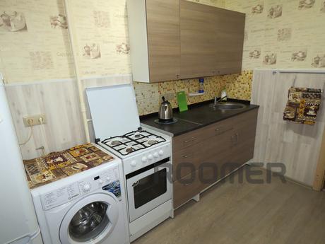 Cozy apartment in the center, Moscow - apartment by the day