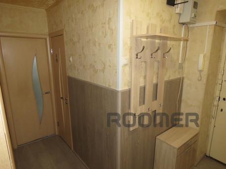 Cozy apartment in the center, Moscow - apartment by the day