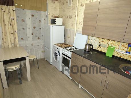 Cozy apartment in the center, Moscow - apartment by the day