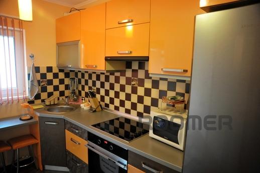 Rent a designer apartment in the center, Alupka - apartment by the day