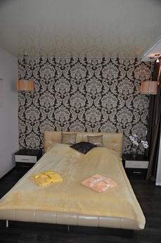 Rent in the private sector for Alupki ul.Rozy Luxembourg ins