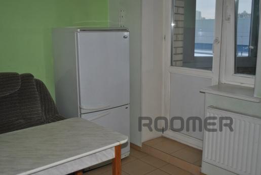 for rent . Leninsky Prospect., Saint Petersburg - apartment by the day
