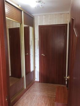 1-room apartment Parkovaya 36, daily, Chernomorsk (Illichivsk) - apartment by the day