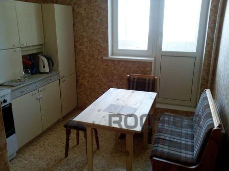 Посуточная квартира эконом-класса, Подольск - квартира посуточно