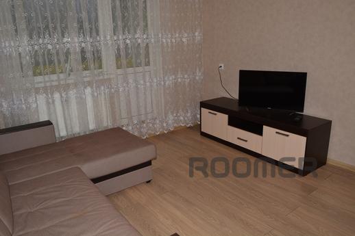 Уютная однушка с мебелью, Белгород - квартира посуточно