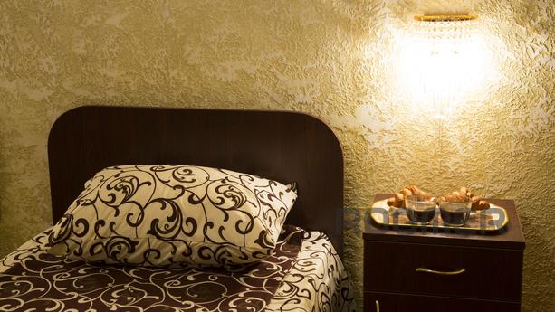 Modern hotel close to the sea, Odessa - apartment by the day