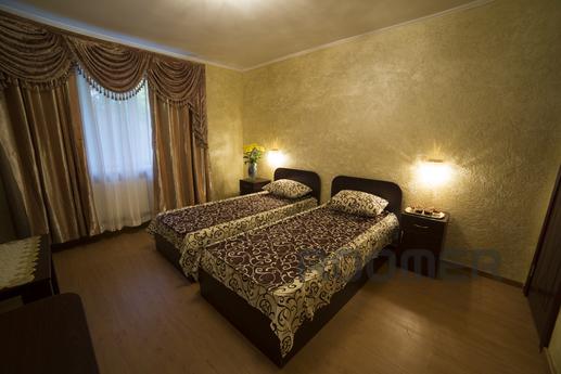 Modern hotel close to the sea, Odessa - apartment by the day