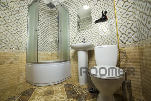 Modern hotel close to the sea, Odessa - apartment by the day