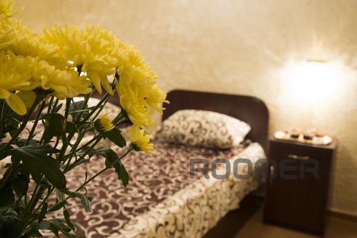 Modern hotel close to the sea, Odessa - apartment by the day