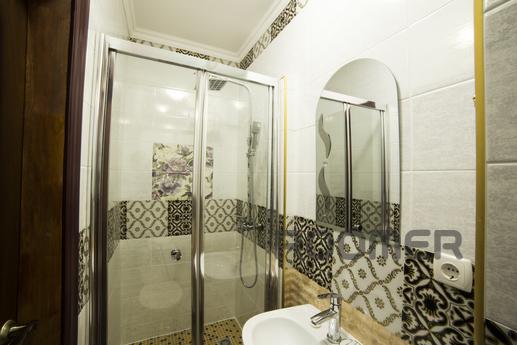 Modern hotel close to the sea, Odessa - apartment by the day