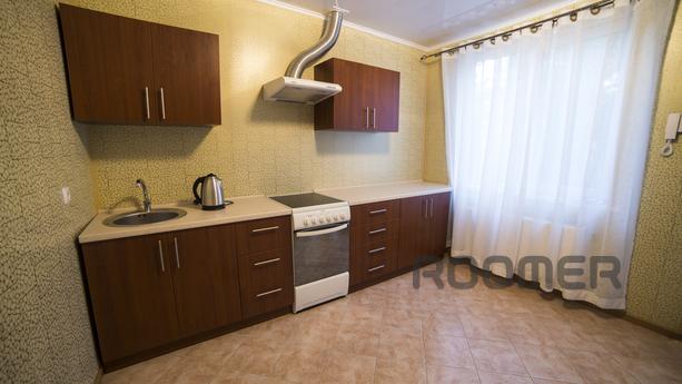 Modern hotel close to the sea, Odessa - apartment by the day
