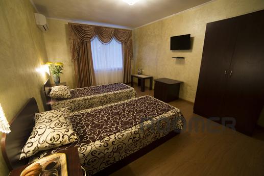 Modern hotel close to the sea, Odessa - apartment by the day