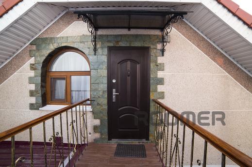 Modern hotel close to the sea, Odessa - apartment by the day