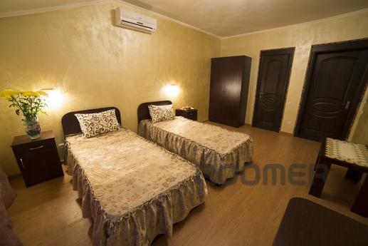Modern hotel close to the sea, Odessa - apartment by the day